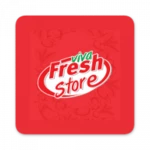 viva fresh android application logo